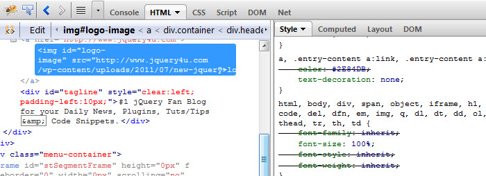 �����á�10�������㾫ͨFirebug����̨�ļ���