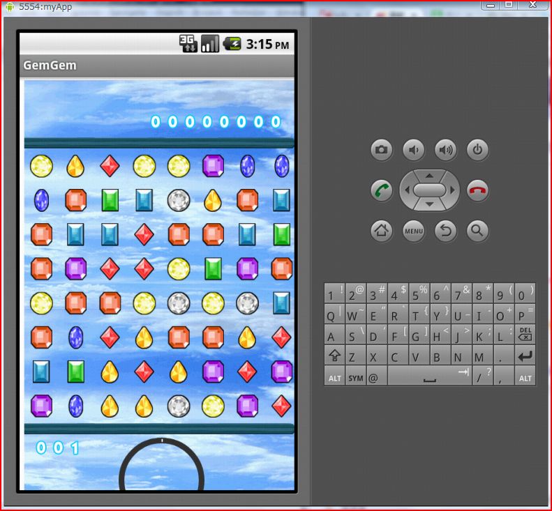HTML5ؿһandroidػAppϷ-ʯ
