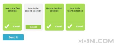 应用HTML5,CSS3和jQuery来增强网站的用户体验和使用乐趣