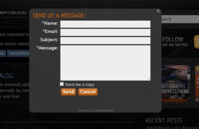 应用HTML5,CSS3和jQuery来增强网站的用户体验和使用乐趣