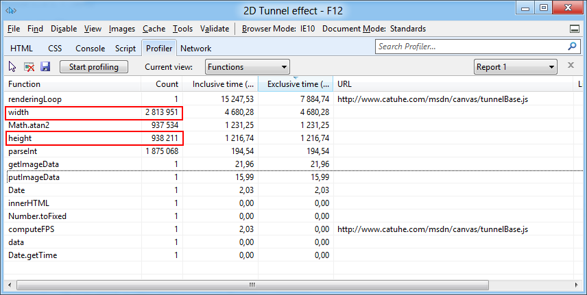 2 在游戏中发挥HTML5 Canvas的潜力