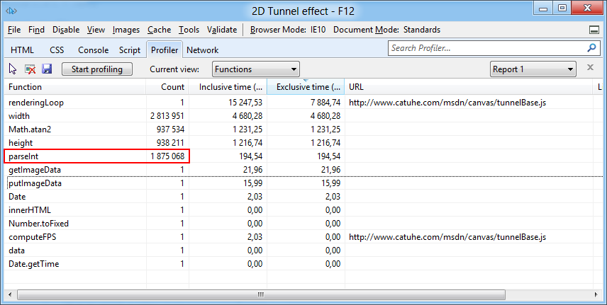 4 在游戏中发挥HTML5 Canvas的潜力