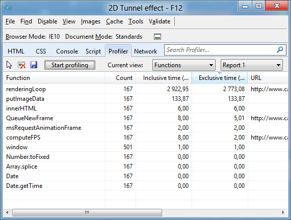5 在游戏中发挥HTML5 Canvas的潜力