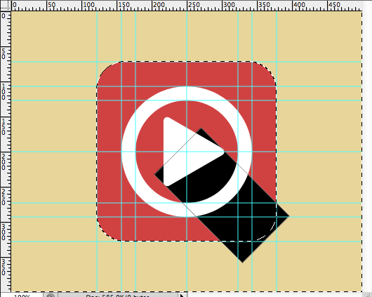 PS���ֱ�ƽ���������-��ժ