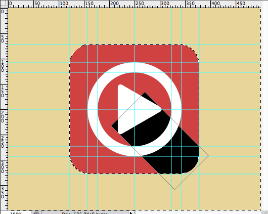 PS���ֱ�ƽ���������-��ժ