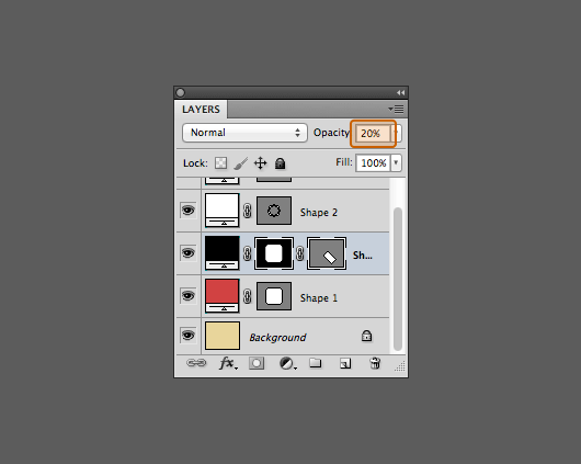 PS���ֱ�ƽ���������-��ժ