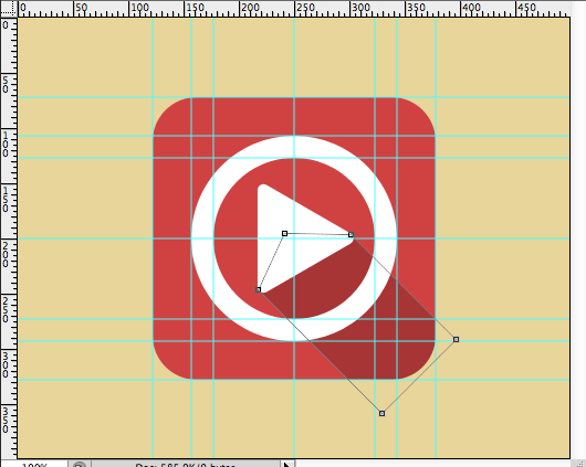 PS���ֱ�ƽ���������-��ժ