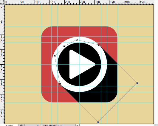 PS���ֱ�ƽ���������-��ժ