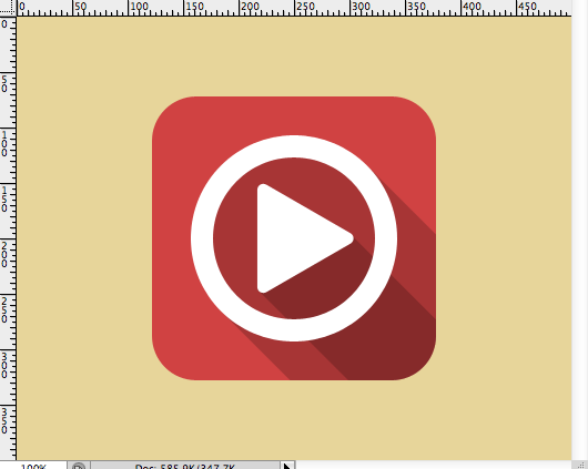 PS���ֱ�ƽ���������-��ժ