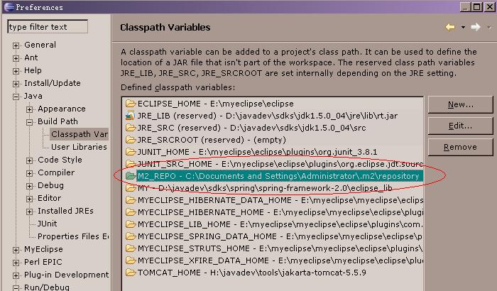 "Maven2+Jetty" - Maven2创办并管理WebApp,并使用Maven Jetty Plugin在Eclipse中调试(转)