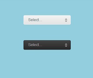 九款实用的jQuery表单美化插件