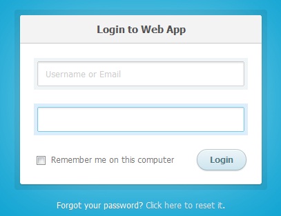 九款实用的jQuery表单美化插件