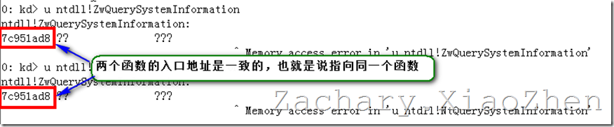 ������������̱�����SSDT Hook ʵ�֣���һ��