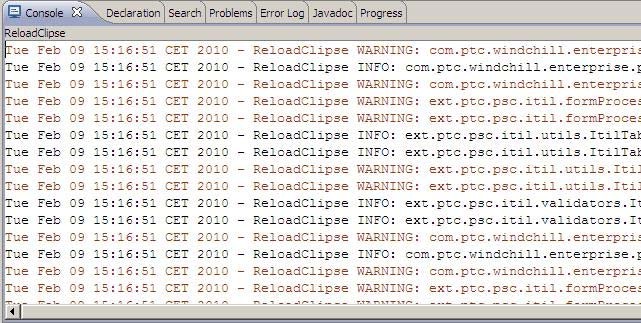 ReloadClipse�����Ӧ�ð�װ�ĵ�
