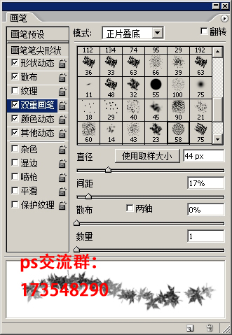 ���γ̡���Ҷ����Ч��