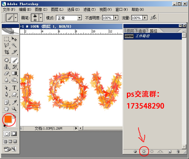 ���γ̡���Ҷ����Ч��