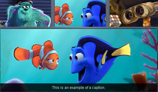 60款很酷的 jQuery 幻灯片演示和上载