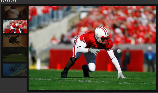 60款很酷的 jQuery 幻灯片演示和上载