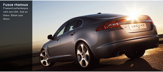 60款很酷的 jQuery 幻灯片演示和上载