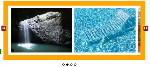 60款很酷的 jQuery 幻灯片演示和上载