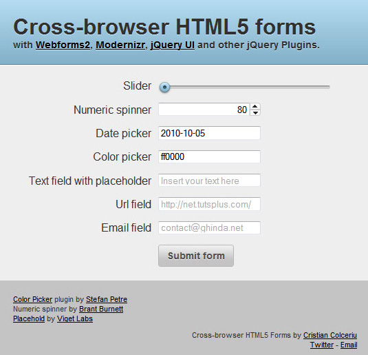 42ʮõ HTML5 ̳̺ѧϰԴ