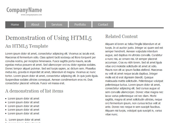 42ʮõ HTML5 ̳̺ѧϰԴ