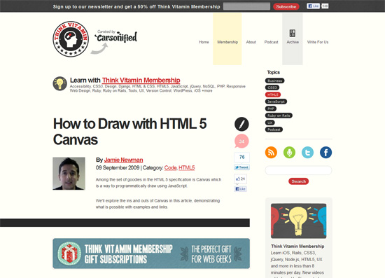 42ʮõ HTML5 ̳̺ѧϰԴ