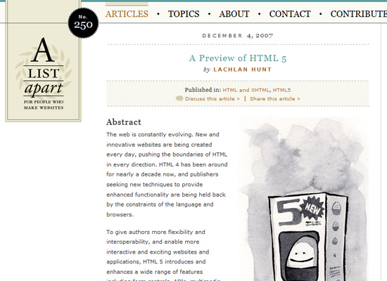42ʮõ HTML5 ̳̺ѧϰԴ