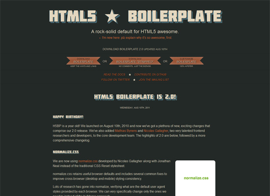 42ʮõ HTML5 ̳̺ѧϰԴ