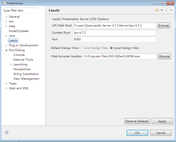openmeetings��������֧��