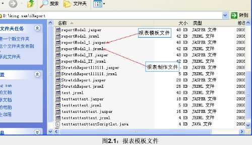  - ʹJasperReport(iReport)WEB