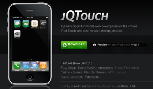 ʮ��������ƶ�WebӦ�ó��򿪷����