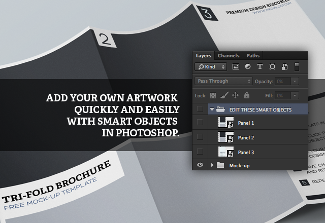 推荐10款最新的免费设计骨材