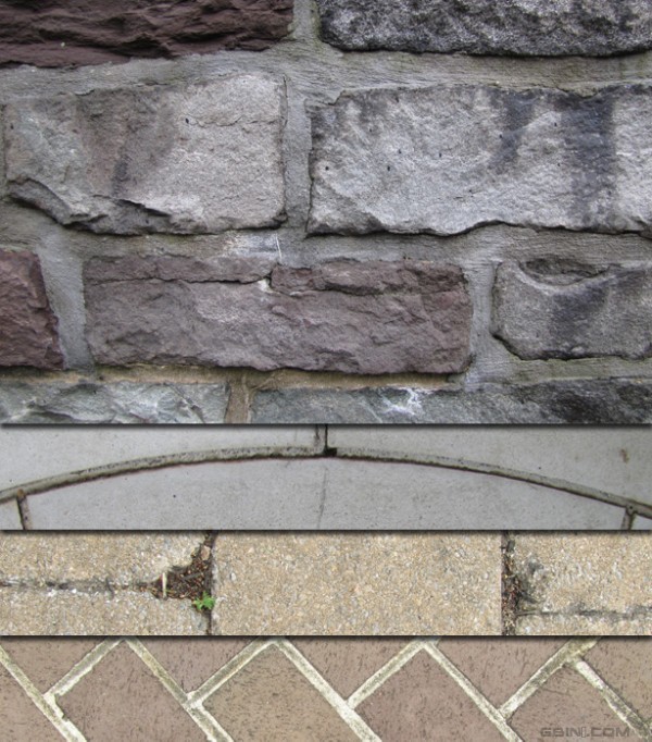 推荐10款最新的免费设计骨材