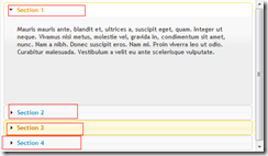 JUERY UI ACCORDION��̬����MENU