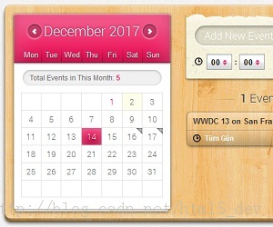 ʮ����߿���Ч�ʵ� jQuery / CSS3 �߼����