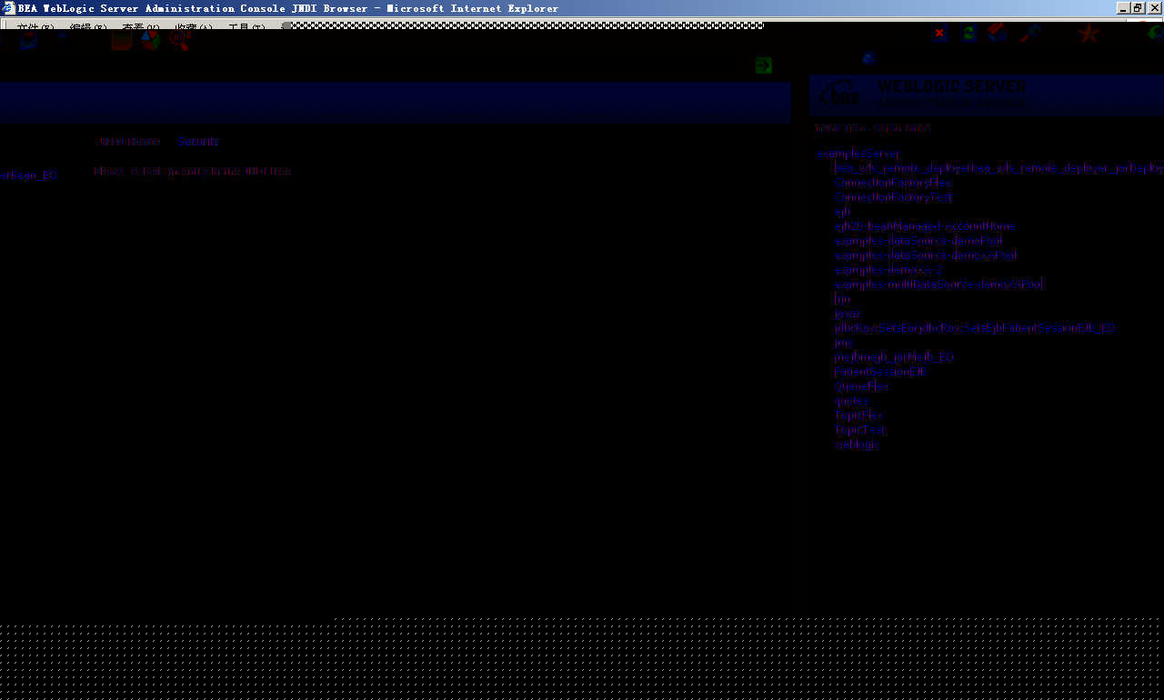 Weblogicͣ����JMS��Ϣ����