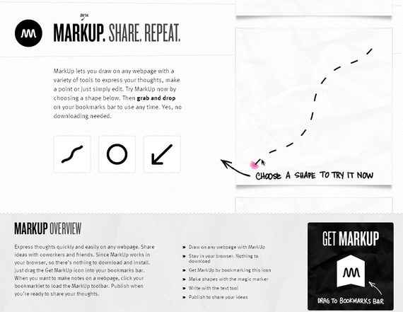 30个精美的容易网站