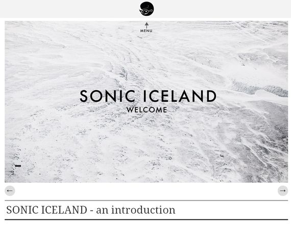 30个精美的容易网站