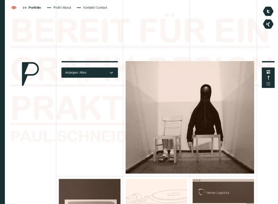 30个精美的容易网站