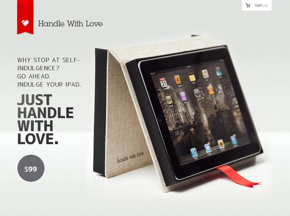 30个精美的容易网站