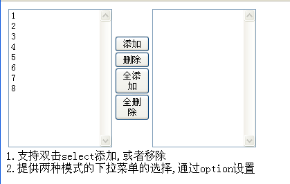 jqueryд��һ�����������˵���ֵ��С���,��demo