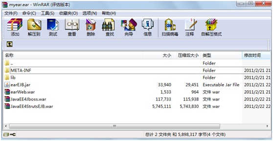JavaEE5ѧϰ�ʼ�07-Web����EJB�����ܽ�(5):�����й������Լ����