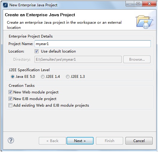 JavaEE5ѧϰ�ʼ�07-Web����EJB�����ܽ�(5):�����й������Լ����