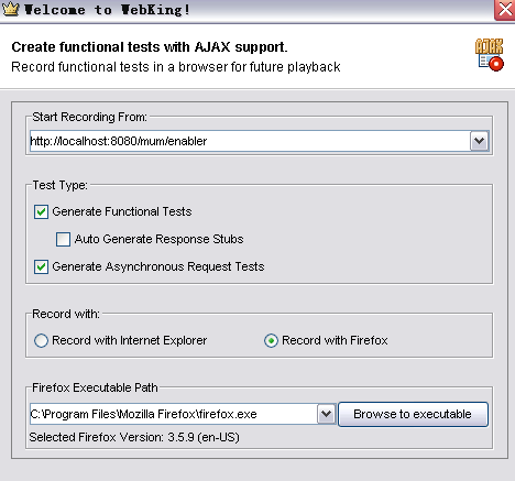  WebKing Զ̬ Web Ӧ
