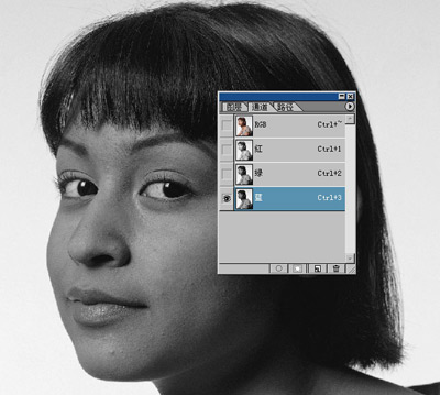 [ת��] ͨ·��ͼ����