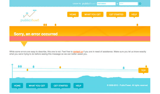 40������404�쳣ҳ�����