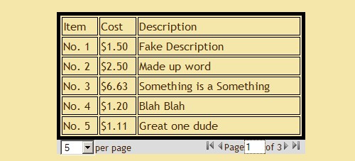 15��θ߱��������jQuery���