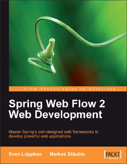 Spring Web2֮Web
