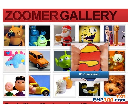 ��أ�21��ǿ���jQuery��Чչʾ